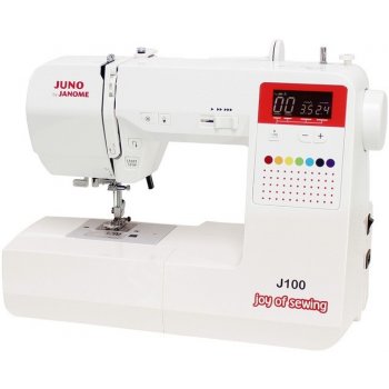 JANOME JUNO J100