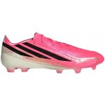 adidas F50 HYPERFAST PRO FG Růžová Bílá Černá – Zboží Mobilmania