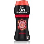 Lenor Unstoppables vonné perličky Spring 210 g – Zboží Mobilmania