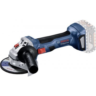 Bosch GWS 18V-7 0.601.9H9.002 – Hledejceny.cz