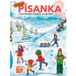 Hravá písanka 1 II.díl