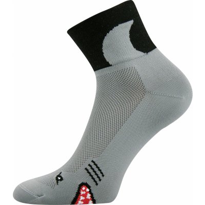 Fuski Boma ponožky Ralf X žralok – Zboží Mobilmania