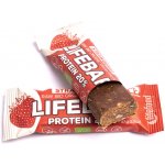 Lifefood Lifebar Protein raw Bio 47 g – Zboží Mobilmania