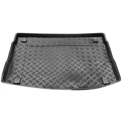 Plastová vana do kufru Rezaw-Plast Hyundai i30 2017- hatchback, horní dno, bez protiskluzu – Hledejceny.cz