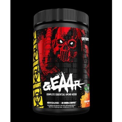 PVL Mutant GEAAR 420 g – Sleviste.cz