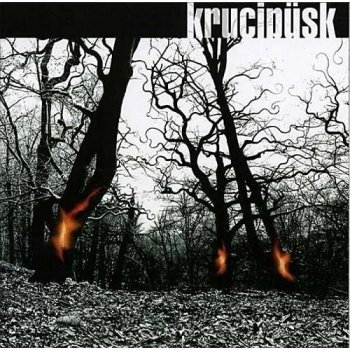 Krucipüsk - Druide CD