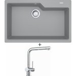 Set Franke UBG 610 + Samoa – Hledejceny.cz