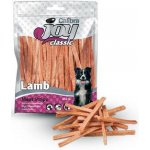 Calibra Joy Dog Classic Lamb Strips 250 g NEW – Sleviste.cz