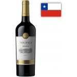 Tarapacá Merlot Reserva 13% 0,75 l (holá láhev) – Hledejceny.cz