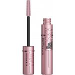 Maybelline Lash Sensational Sky High objemová a prodlužující řasenka 01 Very Black 7,2 ml – Zboží Dáma