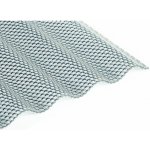 Gutta Guttagliss Wabe 2500 x 1045 mm šedá 1 ks