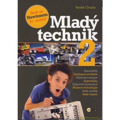 Chajda Radek - Mladý technik 2