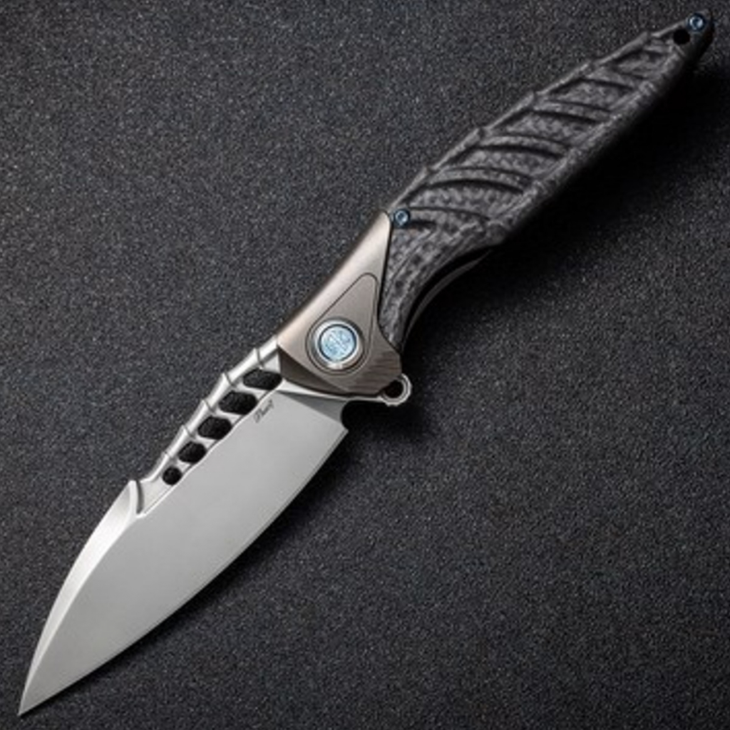 Rike Knife Thor7-B/CF