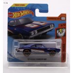Mattel Hot Wheels 69 Dodge Charger 500 – Sleviste.cz