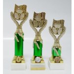 VIZINGR Auto-moto trofeje 18-F229 18-F229/26 cm – Hledejceny.cz