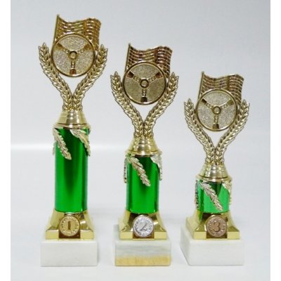 VIZINGR Auto-moto trofeje 18-F229 18-F229/26 cm – Hledejceny.cz