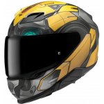 HJC F71 Bumblebee Hasbro – Hledejceny.cz