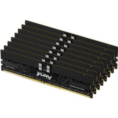 Kingston FURY Renegade Pro EXPO DDR5 128GB CL28 (8x16GB) KF556R28RBEK8-128