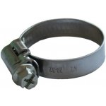 Spona hadicová 8-12mm nerez – Sleviste.cz