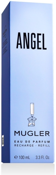 MUGLER Angel Fantasm parfémovaná voda dámská náplň 100 ml náplň