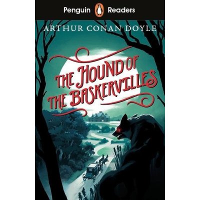 The Hound of the Baskervilles - Arthur Conan Doyle