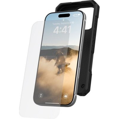 UAG Glass Shield - iPhone 16 Pro 14436211NA – Zboží Živě