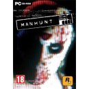 Hra na PC Manhunt