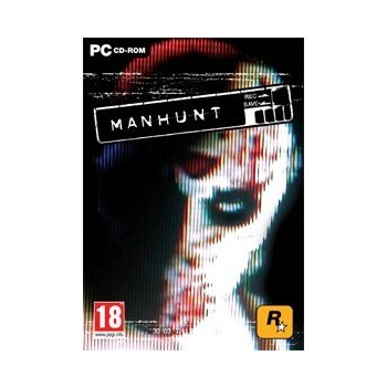 Manhunt