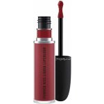 MAC Cosmetics Powder Kiss Liquid Lipcolour matná tekutá rtěnka Haute Pants 5 ml – Zboží Dáma MAC Cosmetics Powder Kiss Liquid Lipcolour matná tekutá rtěnka Haute Pants 5 ml – Zboží Dáma