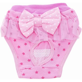 Zopet Cute hárací kalhotky pro psa 22 - 28 cm