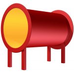 Profiba Průlezka s tunelem – Hledejceny.cz