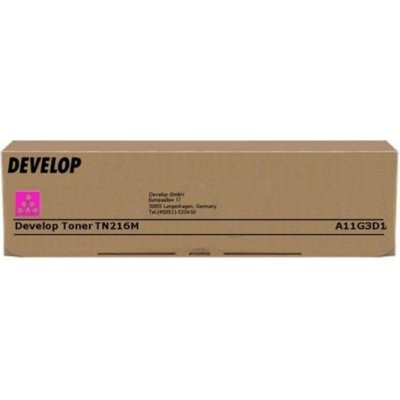 Develop A0DE1AH - originální – Zboží Živě