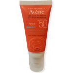 Avène Sun Anti-Age ochranný krém na obličej s protivráskovým účinkem SPF50+ 50 ml – Zbozi.Blesk.cz