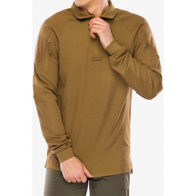 Mikina Helikon-Tex Polo Range coyote – Hledejceny.cz