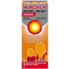 NUROFEN PRO DĚTI JAHODA POR 20MG/ML POR SUS 100 ML II