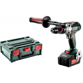 Metabo SB 18 LTX BL I 602360500