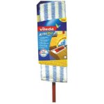 Vileda 109729 Active mop plochý – Sleviste.cz