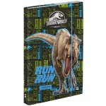 Karton P+P A5 Jumbo Jurassic World 8-71022 – Zboží Dáma