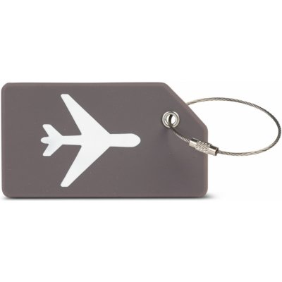 Fabrizio Silicon Plane 10493-2700 šedá – Zboží Mobilmania