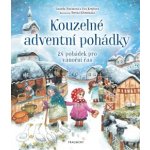 Kouzelné adventní pohádky – Zboží Dáma