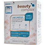 reviveactive Beauty Complex pomeranč ananas 30 sáčků – Hledejceny.cz