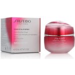 Shiseido Essential Energy Hydrating Day Cream SPF20 náhradní náplň 50 ml – Hledejceny.cz