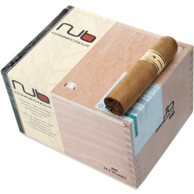 Nub 460 Connecticut – Hledejceny.cz
