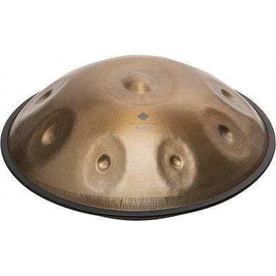 Sela Harmony Handpan D Amara Stainless Steel – Zboží Dáma