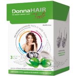 DonnaHAIR Forte 4 měsíční kúra 90 kapslí – Hledejceny.cz