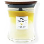 WoodWick Trilogy Fruits of Summer 275 g – Sleviste.cz