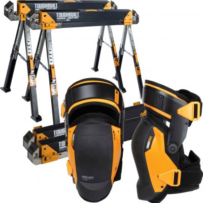 ToughBuilt TB-C700-KP-G3 – Zboží Dáma