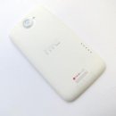 Kryt HTC One X Zadní bílý