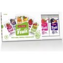 Energetická tyčinka NUTREND Just Fruit 6 x 30 g