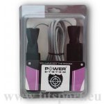 Power System Speed Rope – Zboží Dáma